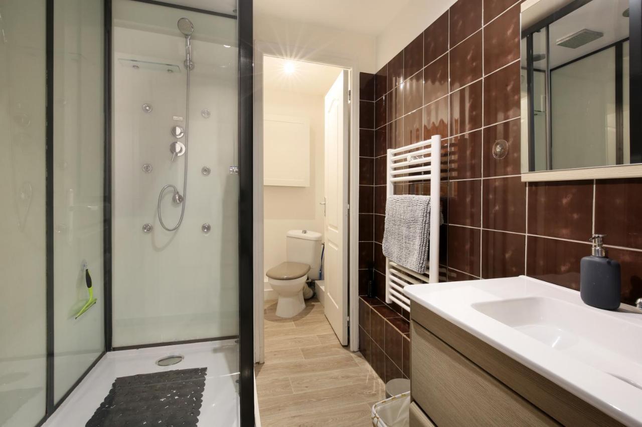 Expat Renting - Le Houdini - Confort Et Evasion Toulouse Exterior foto