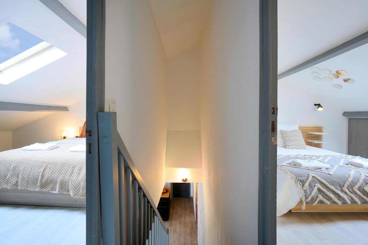 Expat Renting - Le Houdini - Confort Et Evasion Toulouse Exterior foto
